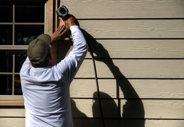 Best Custom Trim and Detailing for Siding  in Huntington Station, NY